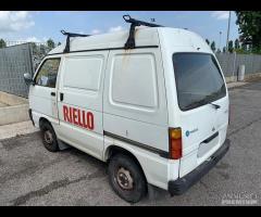 Ricambi PIAGGIO PORTER 1.3 BENZ- DAIHATSUHC ( HC )