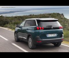 RICAMBI PEUGEOT 5008 / GT LINE DAL 2017 AL 2020