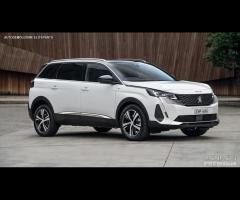 RICAMBI PEUGEOT 5008 2021 2022 NEW MODEL