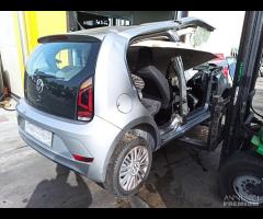 Ricambi usati VW UP ! RESTYLING 1.0 EVO - DSG - 2