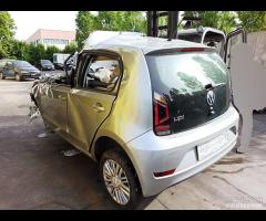 Ricambi usati VW UP ! RESTYLING 1.0 EVO - DSG - 3