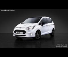 RICAMBI FORD B-MAX