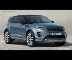 RICAMBI RANGE ROVER EVOQUE 2020 2021 2022