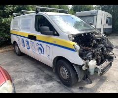 Ricambi HYUNDAI H-1 2A SERIE ( H1 ) 2.5 CRDI- D4CB