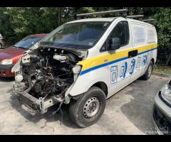 Ricambi HYUNDAI H-1 2A SERIE ( H1 ) 2.5 CRDI- D4CB