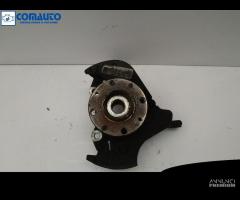 Fusello sx FIAT 500 '07 - 2