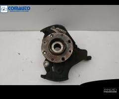 Fusello sx FIAT 500 '07 - 2