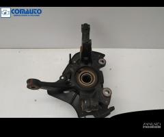 Fusello sx FIAT PANDA '12 - 1