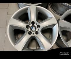 CERCHI USATI RAGGIO 19 POLLICI BMW X5 E70  - CPC46