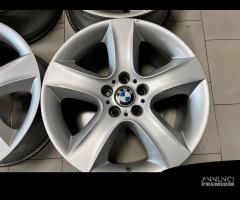 CERCHI USATI RAGGIO 19 POLLICI BMW X5 E70  - CPC46