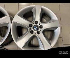 CERCHI USATI RAGGIO 19 POLLICI BMW X5 E70  - CPC46