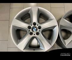 CERCHI USATI RAGGIO 19 POLLICI BMW X5 E70  - CPC46