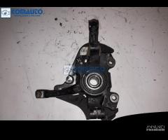 Fusello sx FIAT PANDA '12 - 1