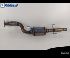 Catalizzatore FIAT DUCATO '14