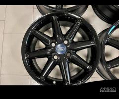 CERCHI USATI RAGGIO 16 POLLICI FORD Fiesta  - CPC7