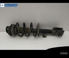 Ammortizzatore dx FIAT 500 '07