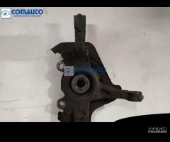 Fusello dx FIAT GRANDE PUNTO '05