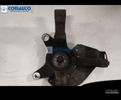 Fusello dx FIAT SCUDO '07 - 1