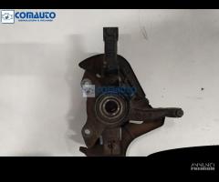 Fusello dx FIAT PANDA '03 - 1