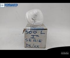 Freccia asx FIAT 500 F L R '57 - 1