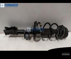 Ammortizzatore sx FIAT 500 '07 - 1