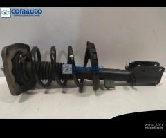 Ammortizzatore sx FIAT SCUDO '07