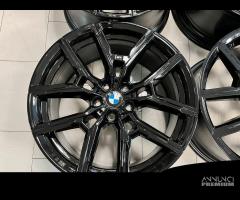 CERCHI USATI RAGGIO 19 POLLICI BMW $MODELLO_AUTO$