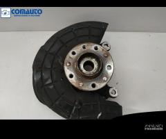 Fusello dx FIAT 500X '14 - 2