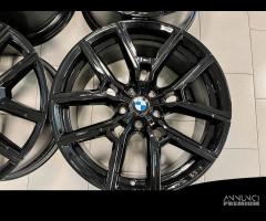 CERCHI USATI RAGGIO 19 POLLICI BMW $MODELLO_AUTO$