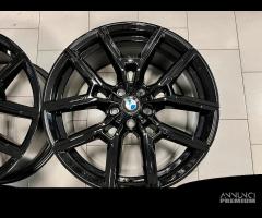 CERCHI USATI RAGGIO 19 POLLICI BMW $MODELLO_AUTO$