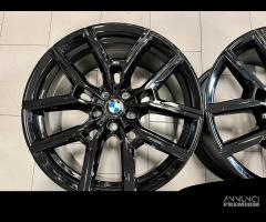 CERCHI USATI RAGGIO 19 POLLICI BMW $MODELLO_AUTO$