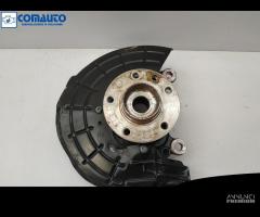 Fusello dx FIAT 500X '14 - 2