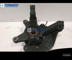 Fusello dx FIAT SCUDO '07 - 1