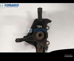 Fusello sx FIAT GRANDE PUNTO '05 - 1