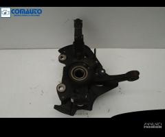 Fusello dx FIAT PANDA '12