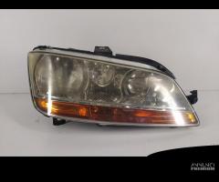 Faro ant dx FIAT MULTIPLA '04 - 1