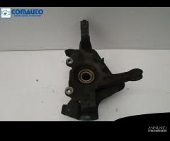 Fusello dx FIAT PUNTO EVO '08 - 1