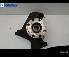 Fusello dx FIAT PUNTO EVO '08 - 2