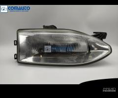 Faro ant dx FIAT PALIO '96 - 1