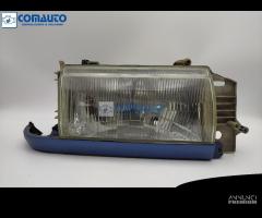 Faro ant dx FIAT TIPO '93 - 1