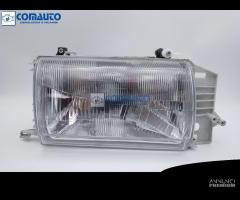 Faro ant dx FIAT TIPO '87