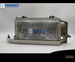 Faro ant dx FIAT TIPO '93