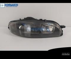 Faro ant dx FIAT BRAVO I '95