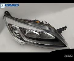 Faro ant dx FIAT DUCATO '14 - 1