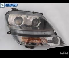 Faro ant dx FIAT ULYSSE '02 - 1