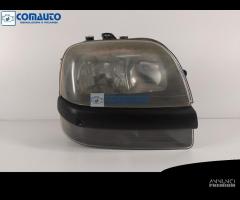 Faro ant dx FIAT DOBLO '00