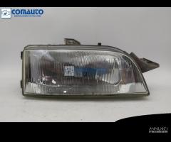 Faro ant dx FIAT PUNTO '93 - 1