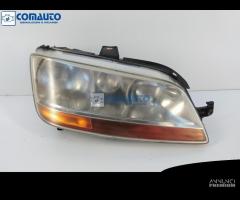 Faro ant dx FIAT MULTIPLA '04 - 1