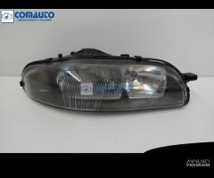 Faro ant dx FIAT BRAVO I '95