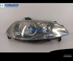 Faro ant dx FIAT CROMA '05